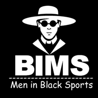 BIMS 黑衣人运动