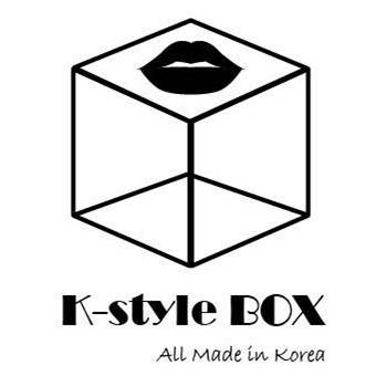 kstyle box 盒子韩国go