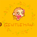 Gentleman丶