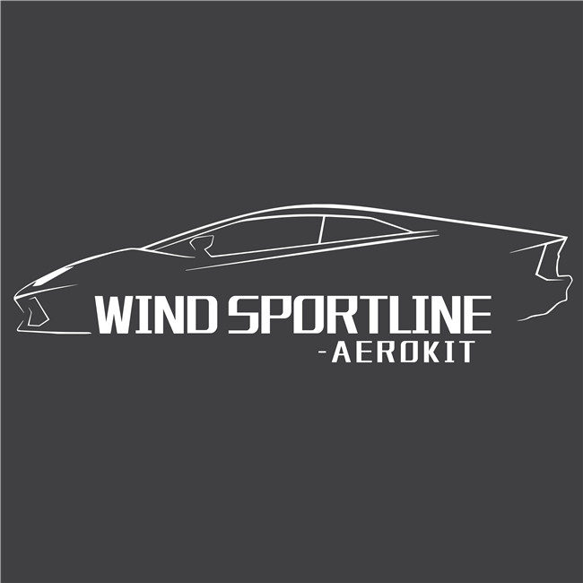 WIND SPORTLINE 改装精品店