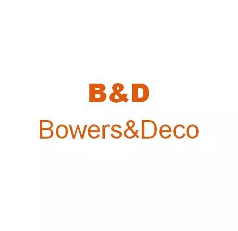 伯华空间Bowers Deco
