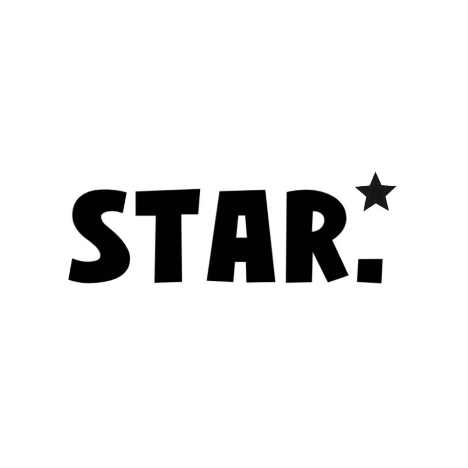 StarStar星星天然水晶