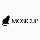 摩斯cup