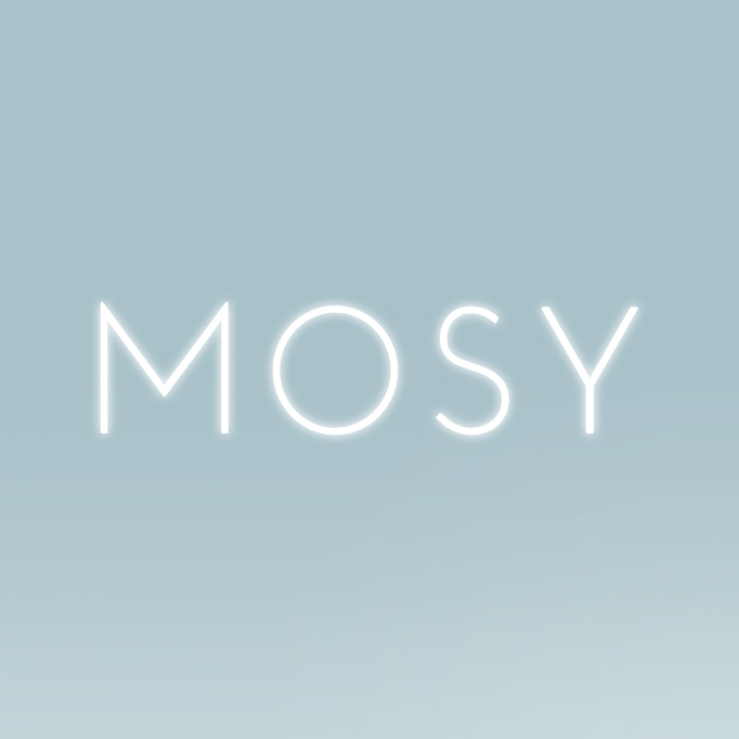 MOSY北海高端原创品牌