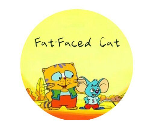 Fat Face Cat泰代