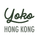 YOKO香港买手店