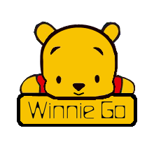 Winnie香港站