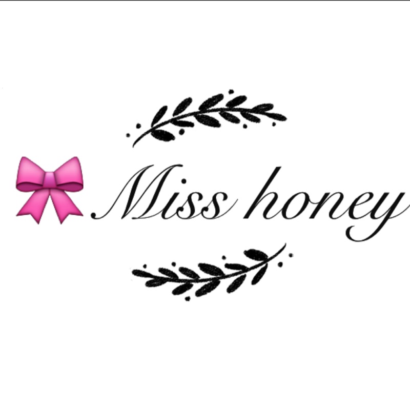 Miss honey 安