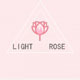 LIGHT ROSE 朵爷