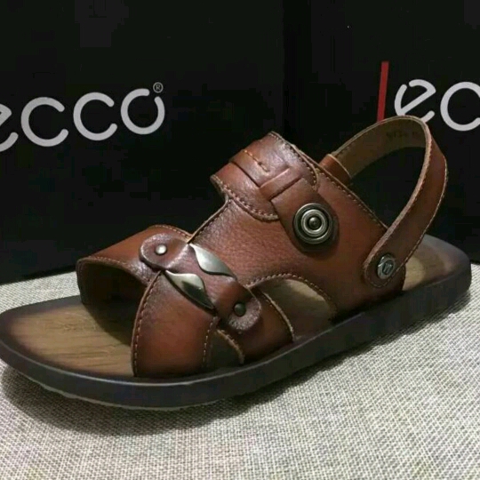 爱步ecco1:1是正品吗淘宝店