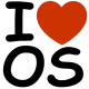 I Love OS
