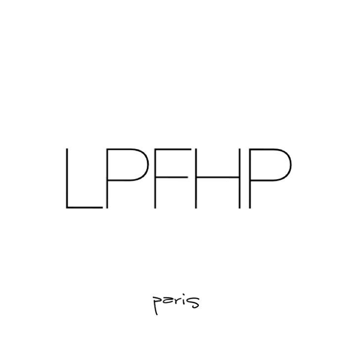 LPFHP法国代购