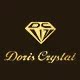 Doris Crystal朵利丝水晶珠宝饰品