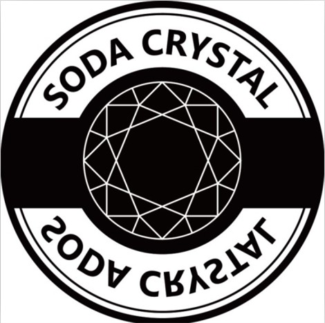 SODA天然能量水晶馆