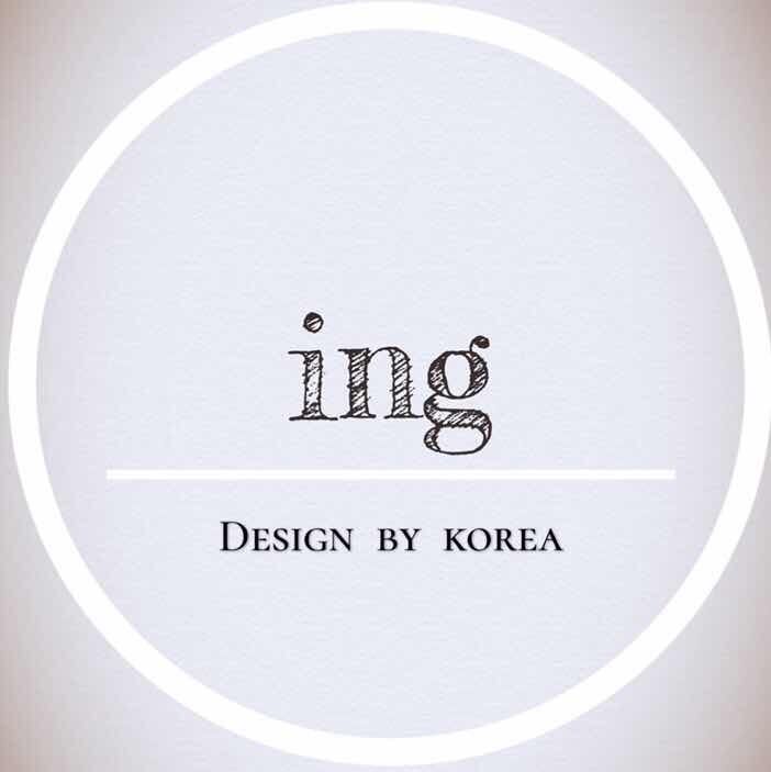 ing design by korea