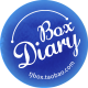 BoxDiary博斯进口文具