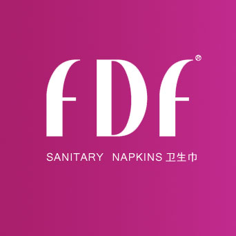 fDf卫生巾
