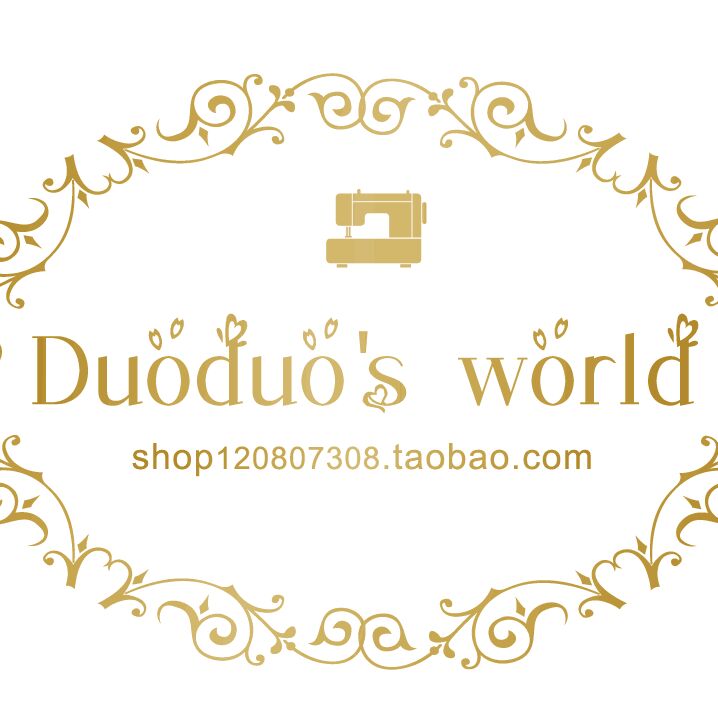 Duoduo's world