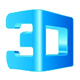 创客集:  3D打印数据服务