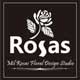 Rosas鲜花永生花花店