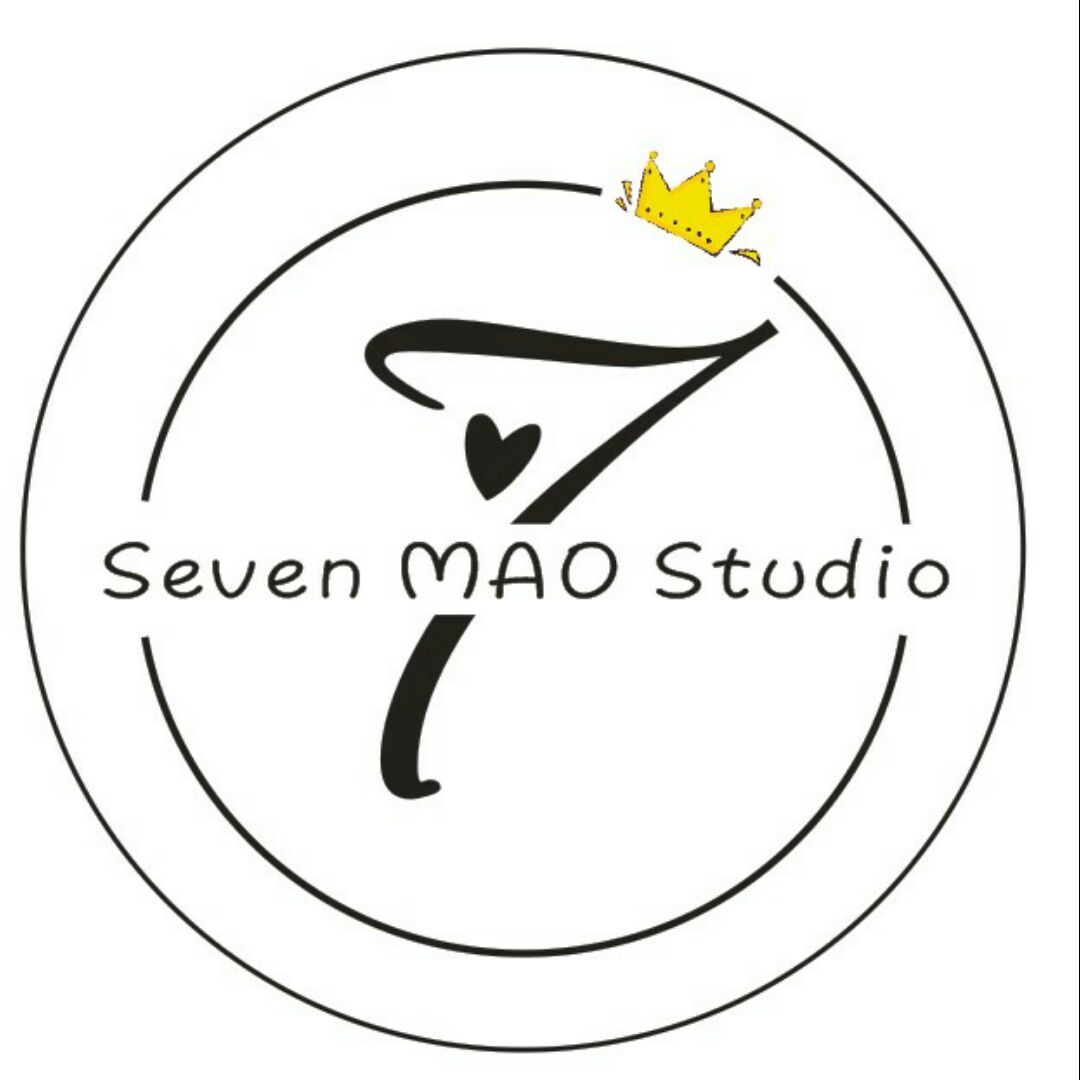 Seven MAO Studio是正品吗淘宝店