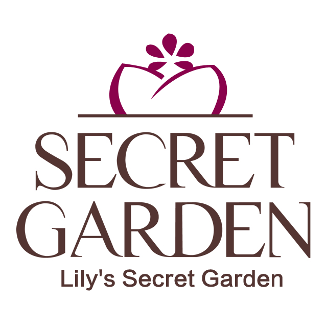 Lily's Secret Garden