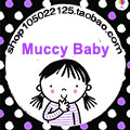 Muccy baby