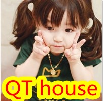 QT Kids淘宝店铺怎么样淘宝店