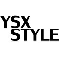 YSX STYLE原创高端定制女装