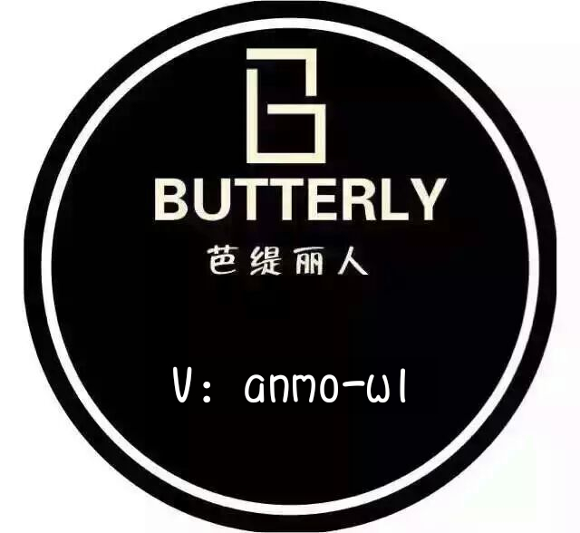 BUTTERLY 安の夜游园