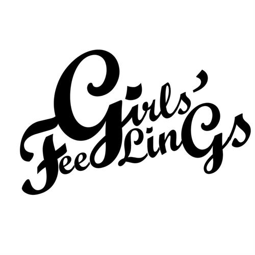 GirlsFeelings饰品