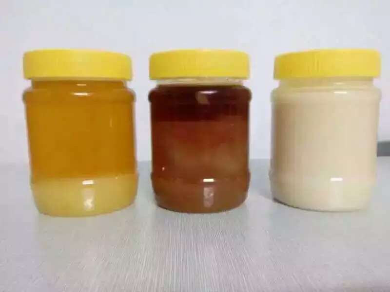 韩家土特产蜂蜜