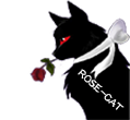 ROSE 一CAT