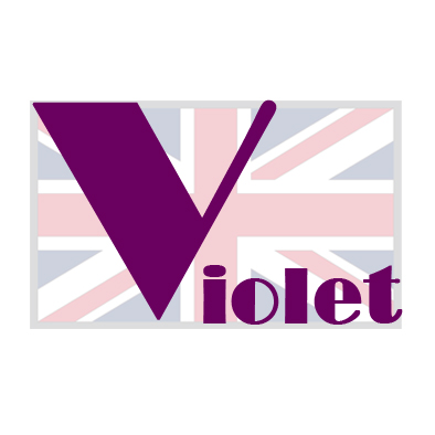 iviolet香港英国代购