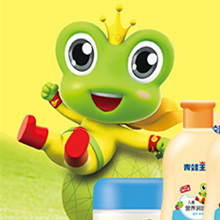 青蛙王子品牌母婴店