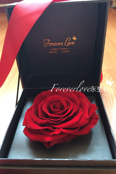 ForeverLove永生花