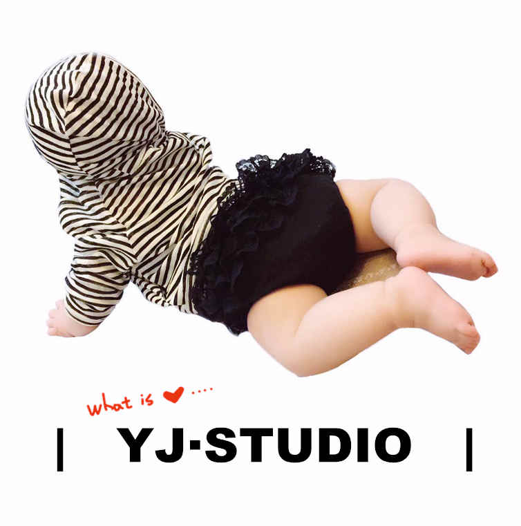 YJ STUDIO (鱼儿妈妈婴童店)