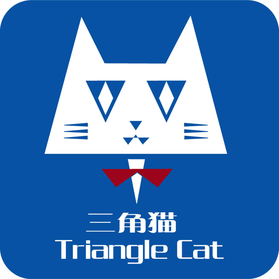 三角猫外贸箱包