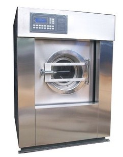 大型工业洗涤机械设备