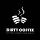 DirtyCoffee精品咖啡