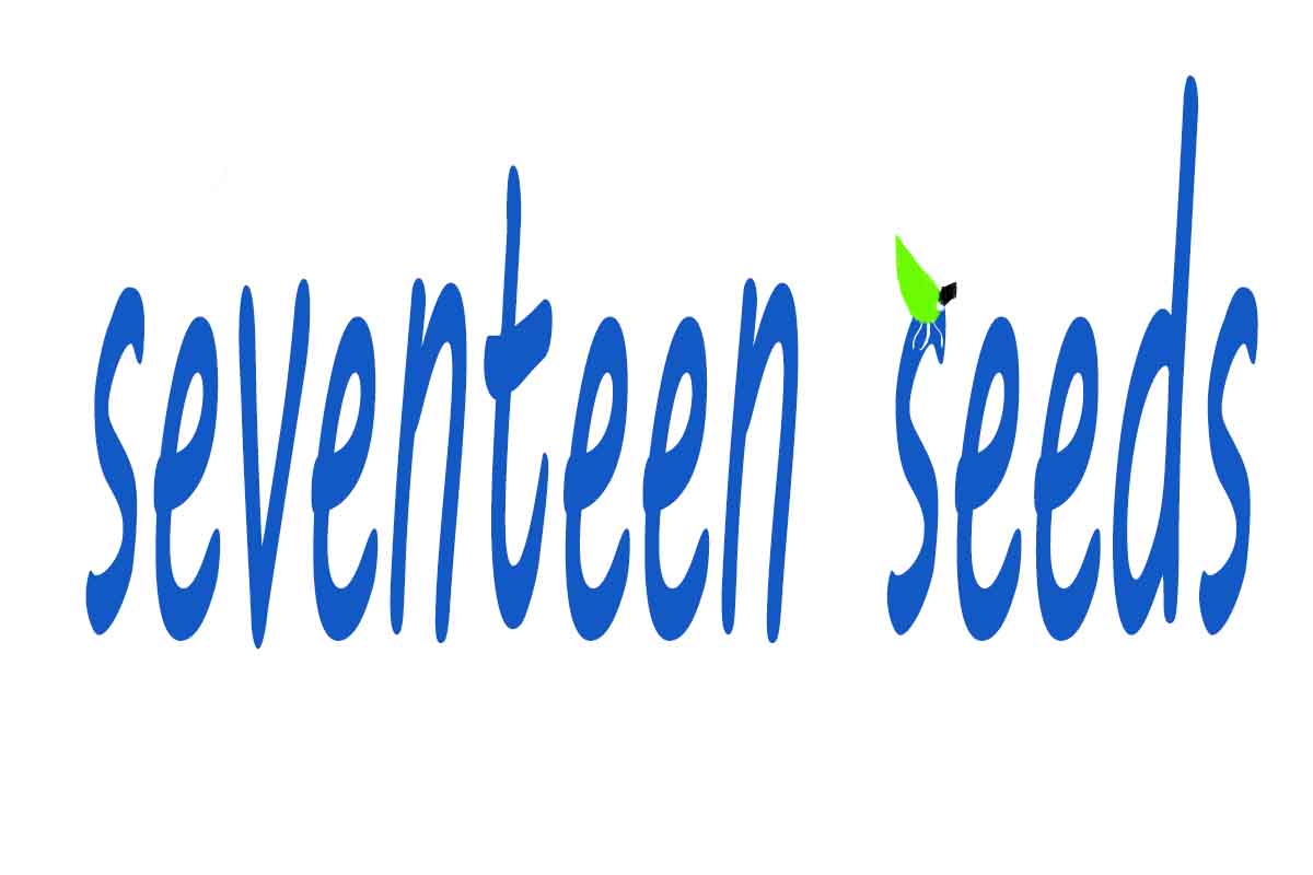 seventeen seeds
