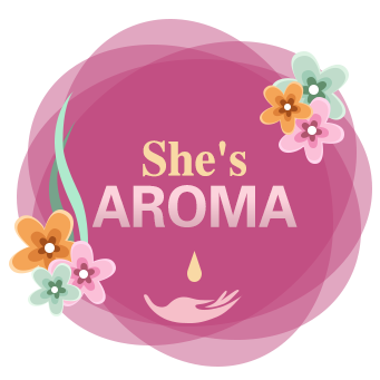 She s Aroma