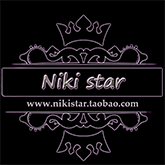 Nikistar原创设计潮牌