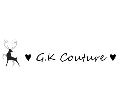 GKCouture高定女装
