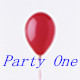 PARTY  ONE