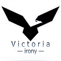 Victoria irony 维多利亚外贸彩妆