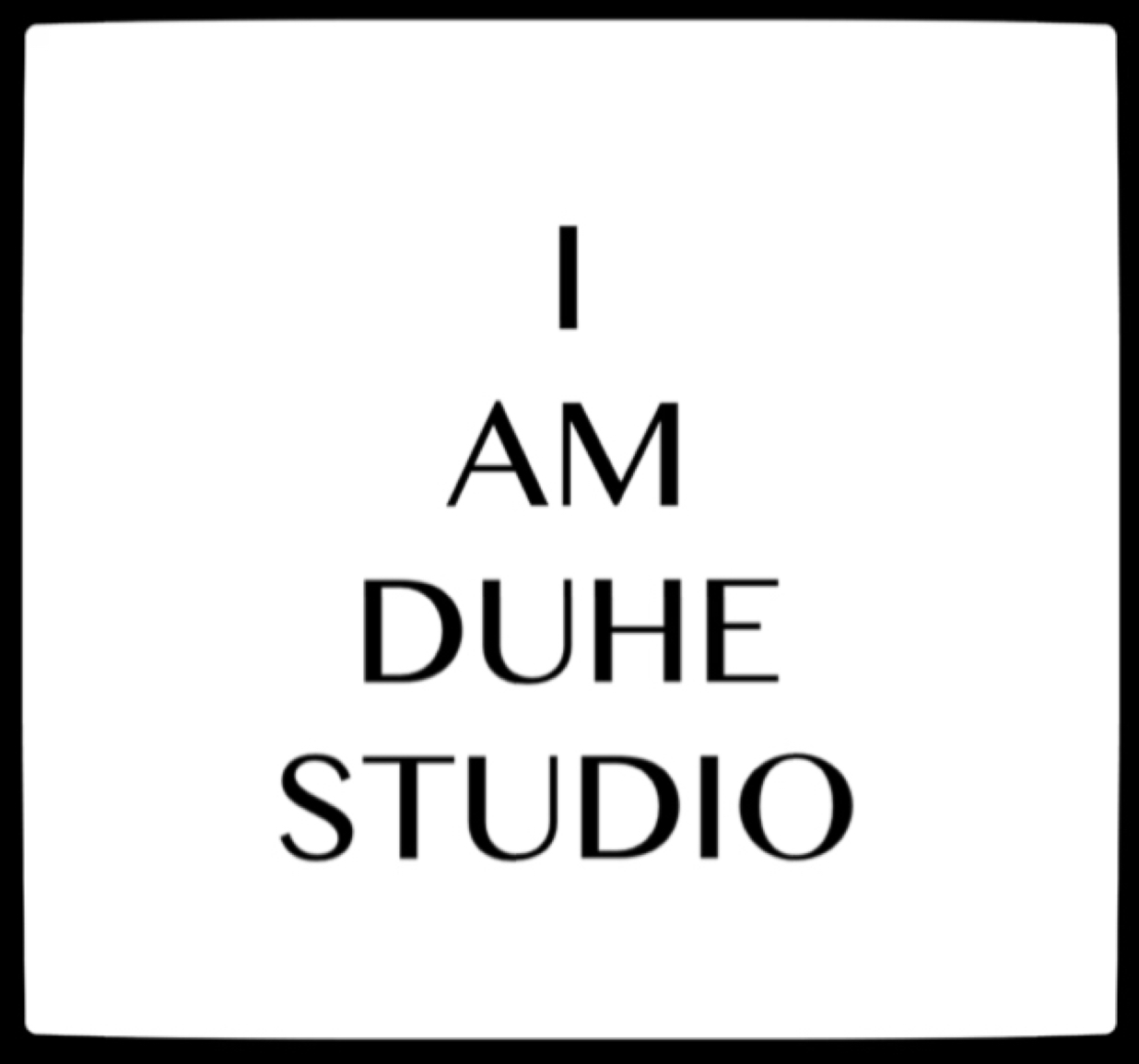 DUHE STUDIO