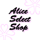 Alice Select Shop 日本代购