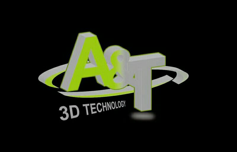 艾恩迪3D创意科技