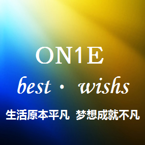 1Best Wishs
